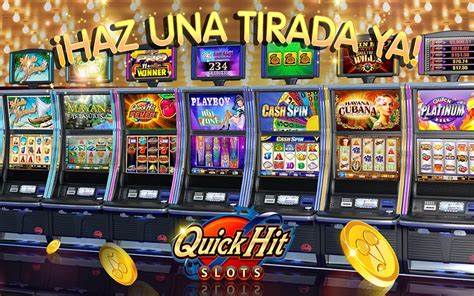juegos de casino gratis tragamonedas quick hit
